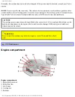 Предварительный просмотр 158 страницы Volvo 2003 XC90 Manual