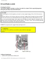 Предварительный просмотр 161 страницы Volvo 2003 XC90 Manual