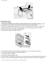 Предварительный просмотр 170 страницы Volvo 2003 XC90 Manual