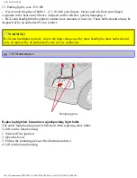 Предварительный просмотр 173 страницы Volvo 2003 XC90 Manual