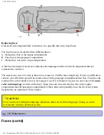 Предварительный просмотр 184 страницы Volvo 2003 XC90 Manual