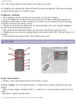 Предварительный просмотр 205 страницы Volvo 2003 XC90 Manual