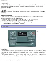 Предварительный просмотр 207 страницы Volvo 2003 XC90 Manual