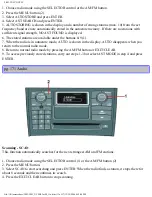 Предварительный просмотр 213 страницы Volvo 2003 XC90 Manual