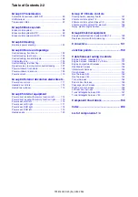 Предварительный просмотр 4 страницы Volvo 2004 S40 Wiring Diagram