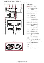 Предварительный просмотр 7 страницы Volvo 2004 S40 Wiring Diagram