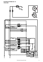 Предварительный просмотр 8 страницы Volvo 2004 S40 Wiring Diagram