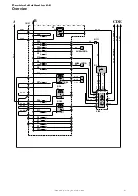 Предварительный просмотр 9 страницы Volvo 2004 S40 Wiring Diagram