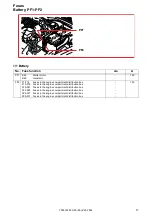 Предварительный просмотр 17 страницы Volvo 2004 S40 Wiring Diagram