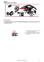 Предварительный просмотр 18 страницы Volvo 2004 S40 Wiring Diagram