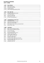 Предварительный просмотр 24 страницы Volvo 2004 S40 Wiring Diagram