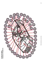 Предварительный просмотр 28 страницы Volvo 2004 S40 Wiring Diagram