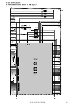 Предварительный просмотр 30 страницы Volvo 2004 S40 Wiring Diagram