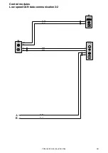 Предварительный просмотр 33 страницы Volvo 2004 S40 Wiring Diagram