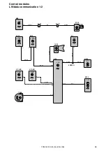 Предварительный просмотр 34 страницы Volvo 2004 S40 Wiring Diagram