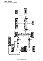 Предварительный просмотр 37 страницы Volvo 2004 S40 Wiring Diagram