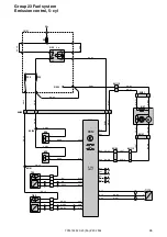 Предварительный просмотр 46 страницы Volvo 2004 S40 Wiring Diagram