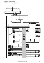 Предварительный просмотр 47 страницы Volvo 2004 S40 Wiring Diagram