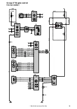 Предварительный просмотр 50 страницы Volvo 2004 S40 Wiring Diagram