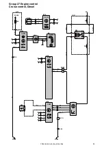 Предварительный просмотр 51 страницы Volvo 2004 S40 Wiring Diagram