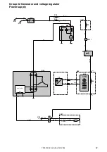 Предварительный просмотр 52 страницы Volvo 2004 S40 Wiring Diagram