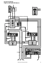 Предварительный просмотр 57 страницы Volvo 2004 S40 Wiring Diagram