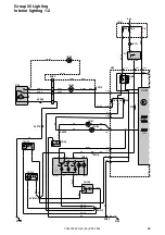 Предварительный просмотр 66 страницы Volvo 2004 S40 Wiring Diagram