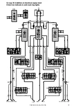 Предварительный просмотр 72 страницы Volvo 2004 S40 Wiring Diagram