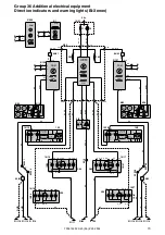 Предварительный просмотр 73 страницы Volvo 2004 S40 Wiring Diagram