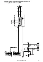 Предварительный просмотр 80 страницы Volvo 2004 S40 Wiring Diagram