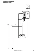 Предварительный просмотр 81 страницы Volvo 2004 S40 Wiring Diagram