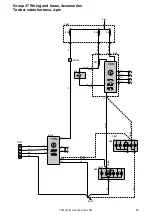 Предварительный просмотр 83 страницы Volvo 2004 S40 Wiring Diagram