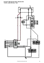 Предварительный просмотр 84 страницы Volvo 2004 S40 Wiring Diagram