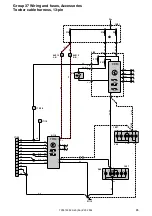 Предварительный просмотр 85 страницы Volvo 2004 S40 Wiring Diagram