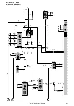 Предварительный просмотр 90 страницы Volvo 2004 S40 Wiring Diagram