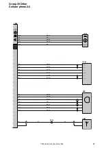 Предварительный просмотр 91 страницы Volvo 2004 S40 Wiring Diagram