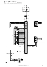 Предварительный просмотр 95 страницы Volvo 2004 S40 Wiring Diagram