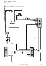 Предварительный просмотр 96 страницы Volvo 2004 S40 Wiring Diagram