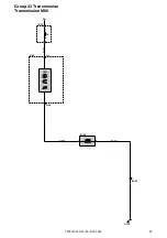 Предварительный просмотр 97 страницы Volvo 2004 S40 Wiring Diagram