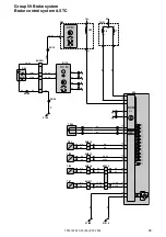 Предварительный просмотр 99 страницы Volvo 2004 S40 Wiring Diagram