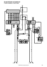 Предварительный просмотр 108 страницы Volvo 2004 S40 Wiring Diagram