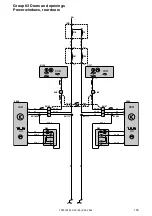 Предварительный просмотр 109 страницы Volvo 2004 S40 Wiring Diagram