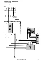 Предварительный просмотр 110 страницы Volvo 2004 S40 Wiring Diagram