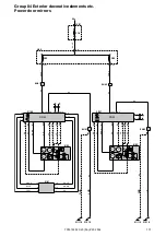 Предварительный просмотр 111 страницы Volvo 2004 S40 Wiring Diagram