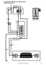 Предварительный просмотр 113 страницы Volvo 2004 S40 Wiring Diagram