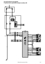 Предварительный просмотр 114 страницы Volvo 2004 S40 Wiring Diagram