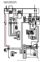 Предварительный просмотр 122 страницы Volvo 2004 S40 Wiring Diagram