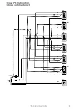 Предварительный просмотр 123 страницы Volvo 2004 S40 Wiring Diagram