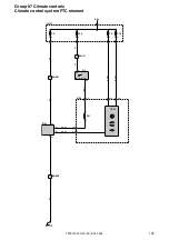 Предварительный просмотр 126 страницы Volvo 2004 S40 Wiring Diagram