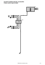 Предварительный просмотр 127 страницы Volvo 2004 S40 Wiring Diagram